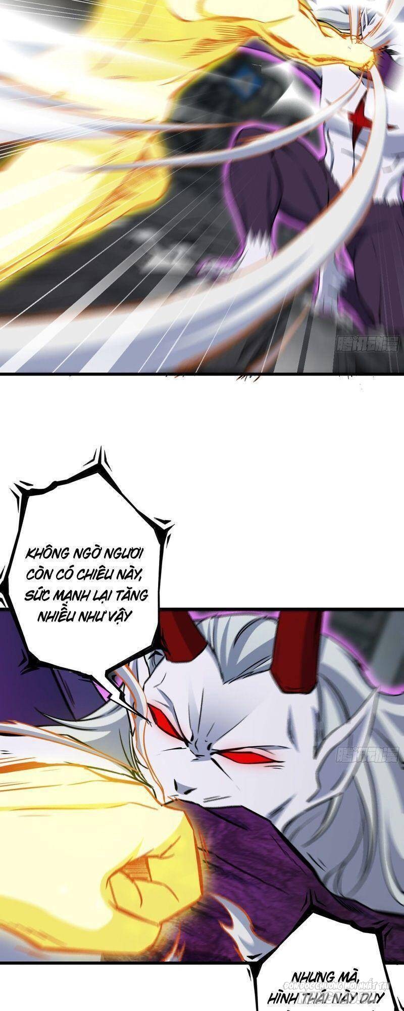 Tôi Chuyển Vàng Tại Mạt Thế Chapter 299 - Trang 2