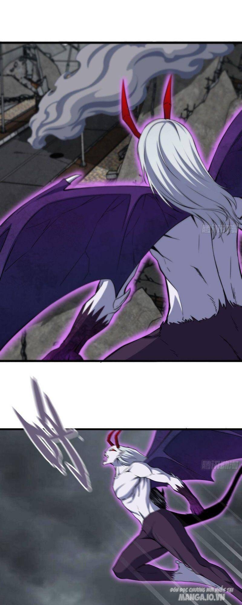 Tôi Chuyển Vàng Tại Mạt Thế Chapter 299 - Trang 2