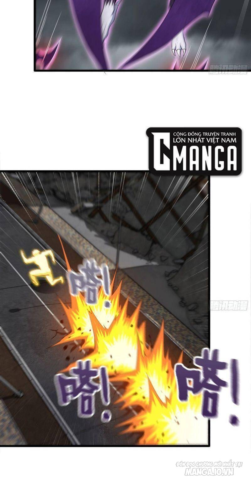 Tôi Chuyển Vàng Tại Mạt Thế Chapter 299 - Trang 2