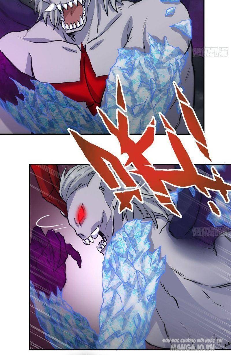 Tôi Chuyển Vàng Tại Mạt Thế Chapter 299 - Trang 2