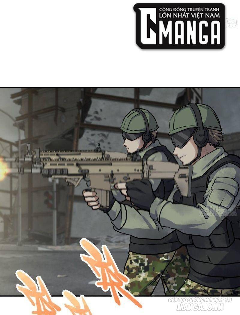 Tôi Chuyển Vàng Tại Mạt Thế Chapter 299 - Trang 2