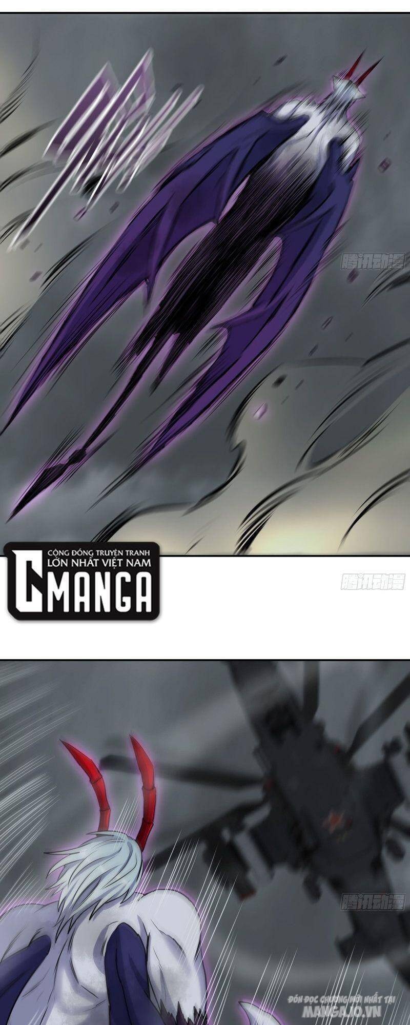 Tôi Chuyển Vàng Tại Mạt Thế Chapter 299 - Trang 2