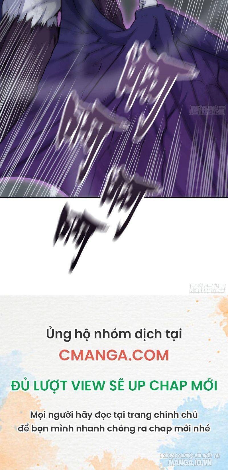 Tôi Chuyển Vàng Tại Mạt Thế Chapter 299 - Trang 2