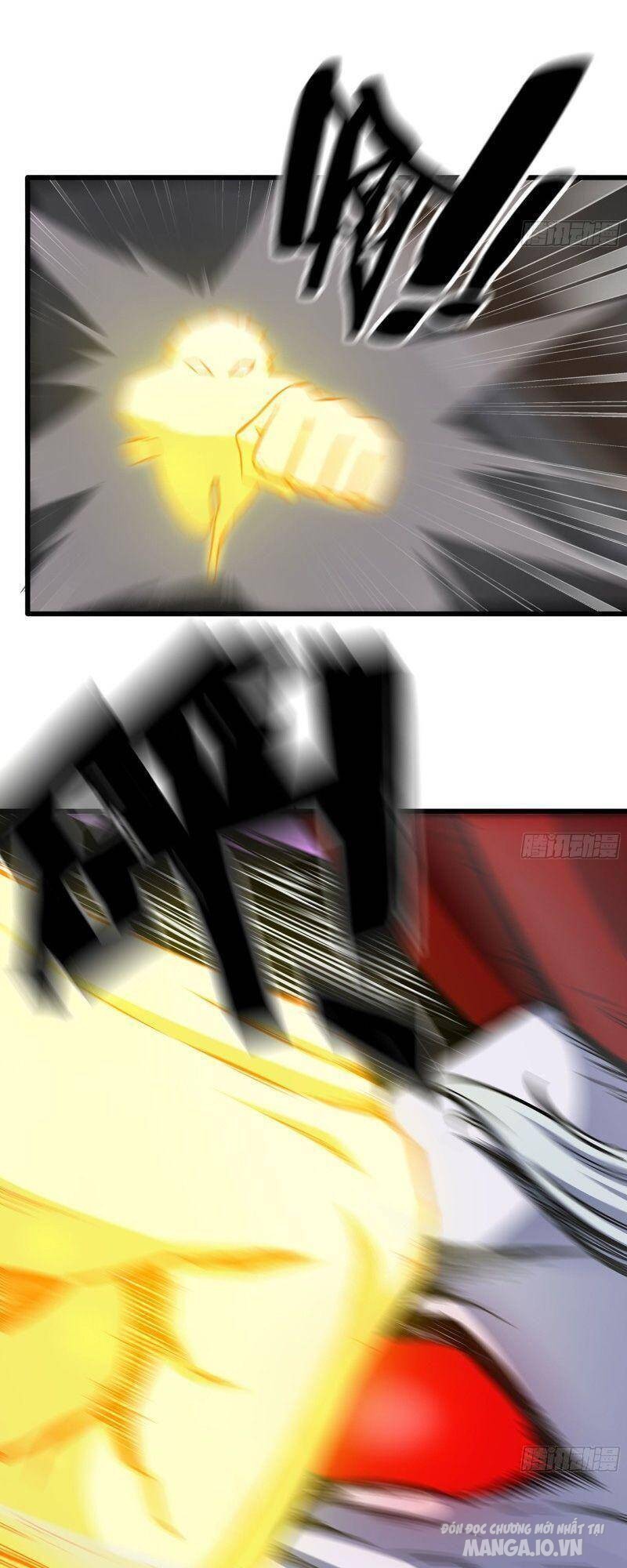 Tôi Chuyển Vàng Tại Mạt Thế Chapter 299 - Trang 2