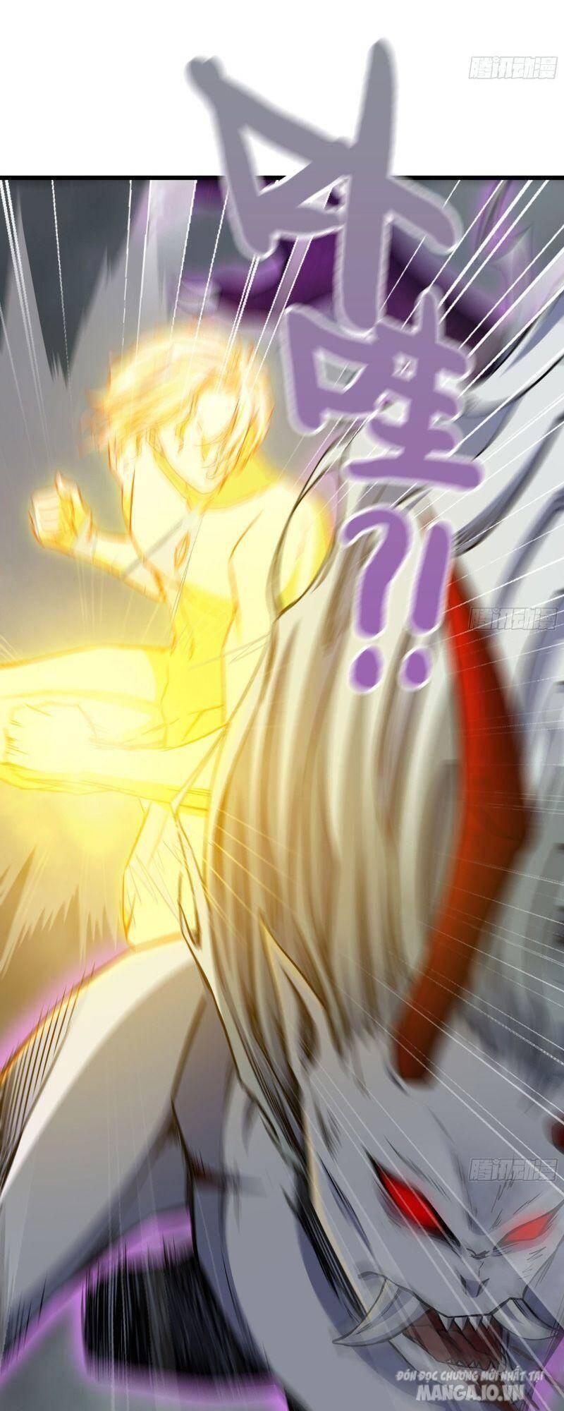 Tôi Chuyển Vàng Tại Mạt Thế Chapter 299 - Trang 2