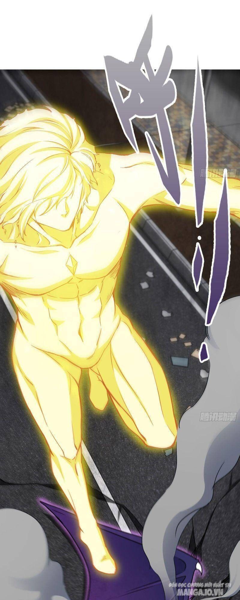 Tôi Chuyển Vàng Tại Mạt Thế Chapter 299 - Trang 2