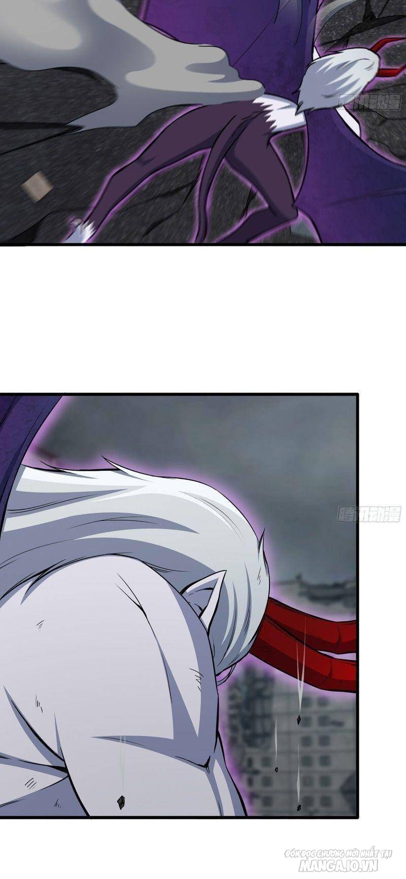 Tôi Chuyển Vàng Tại Mạt Thế Chapter 299 - Trang 2