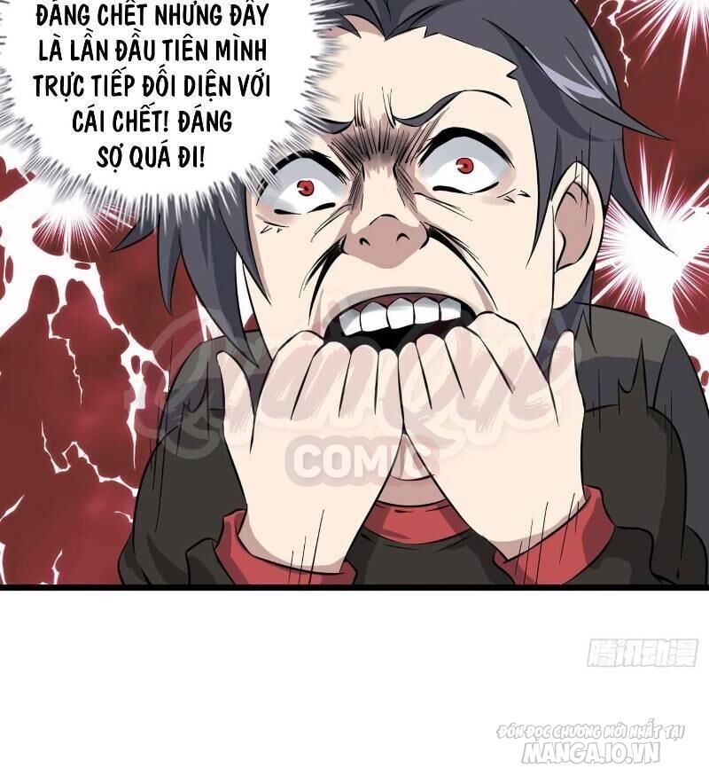 Tôi Chuyển Vàng Tại Mạt Thế Chapter 3 - Trang 2