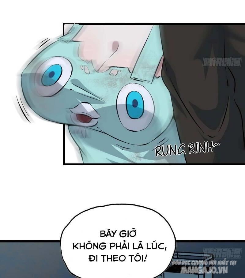 Tôi Chuyển Vàng Tại Mạt Thế Chapter 3 - Trang 2