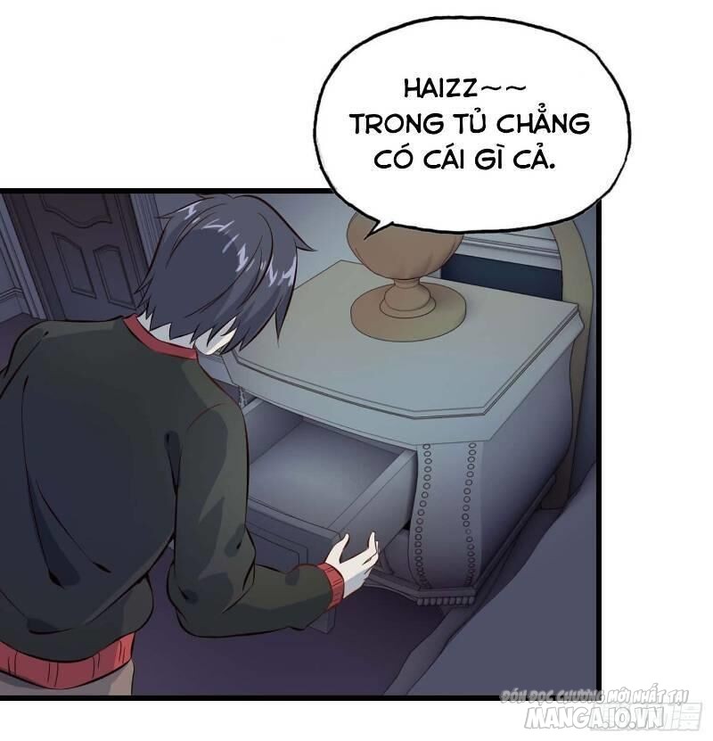 Tôi Chuyển Vàng Tại Mạt Thế Chapter 3 - Trang 2