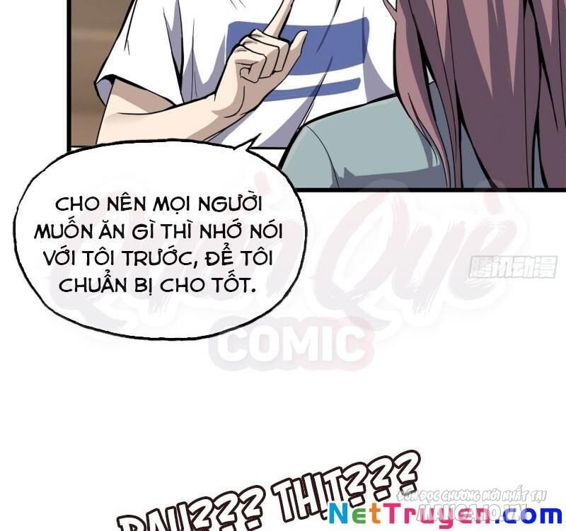 Tôi Chuyển Vàng Tại Mạt Thế Chapter 30 - Trang 2