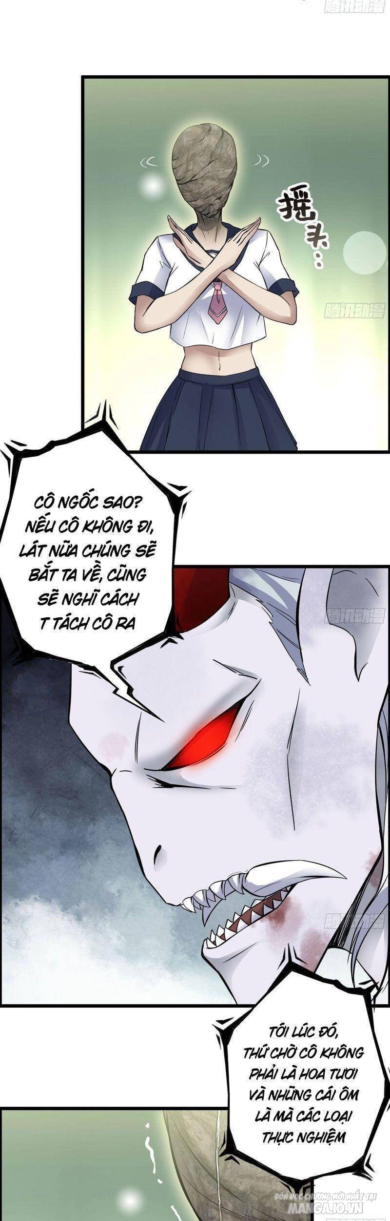 Tôi Chuyển Vàng Tại Mạt Thế Chapter 303 - Trang 2