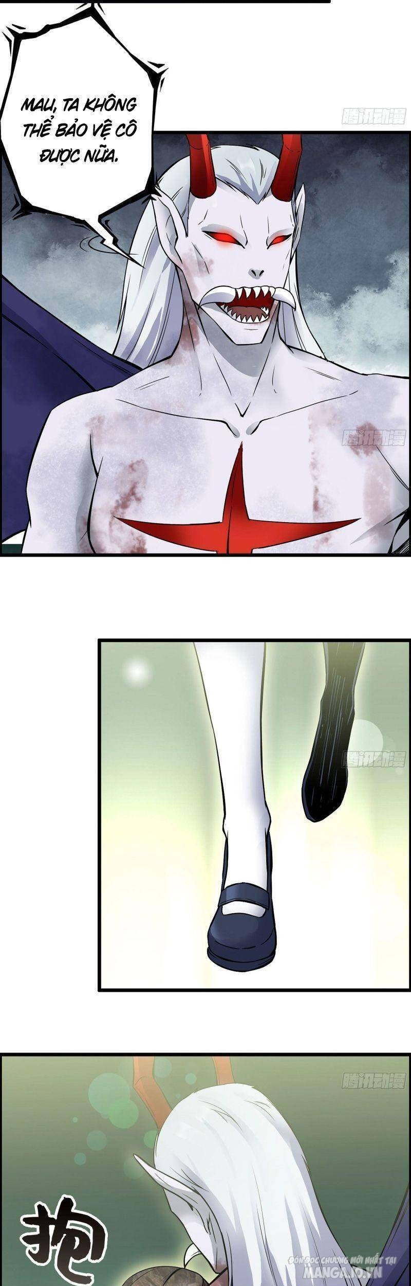 Tôi Chuyển Vàng Tại Mạt Thế Chapter 303 - Trang 2