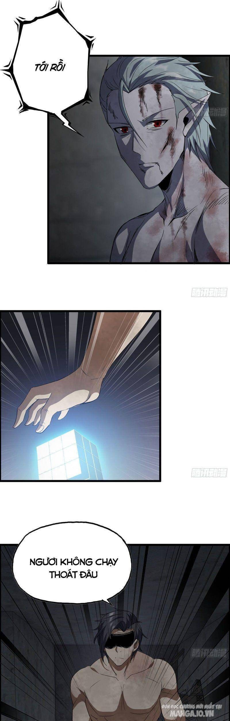 Tôi Chuyển Vàng Tại Mạt Thế Chapter 303 - Trang 2