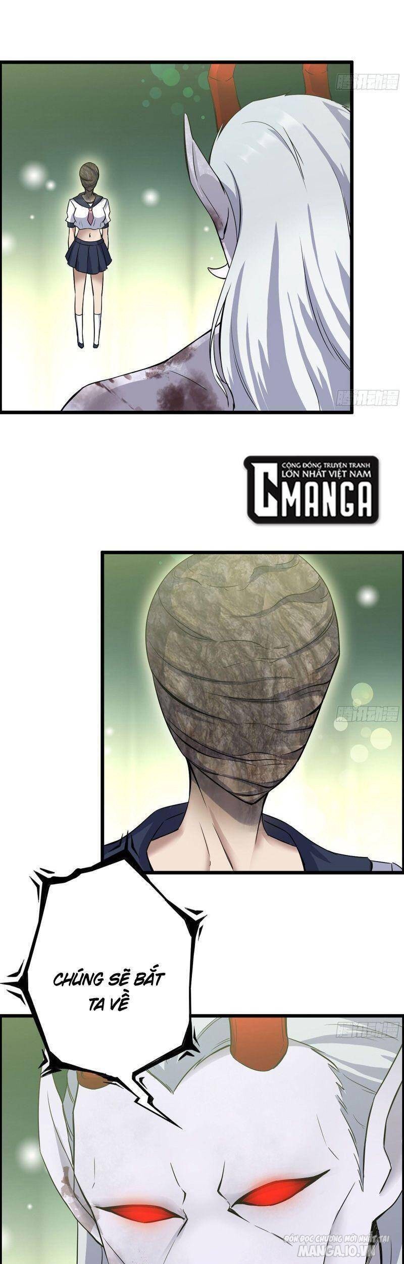 Tôi Chuyển Vàng Tại Mạt Thế Chapter 303 - Trang 2