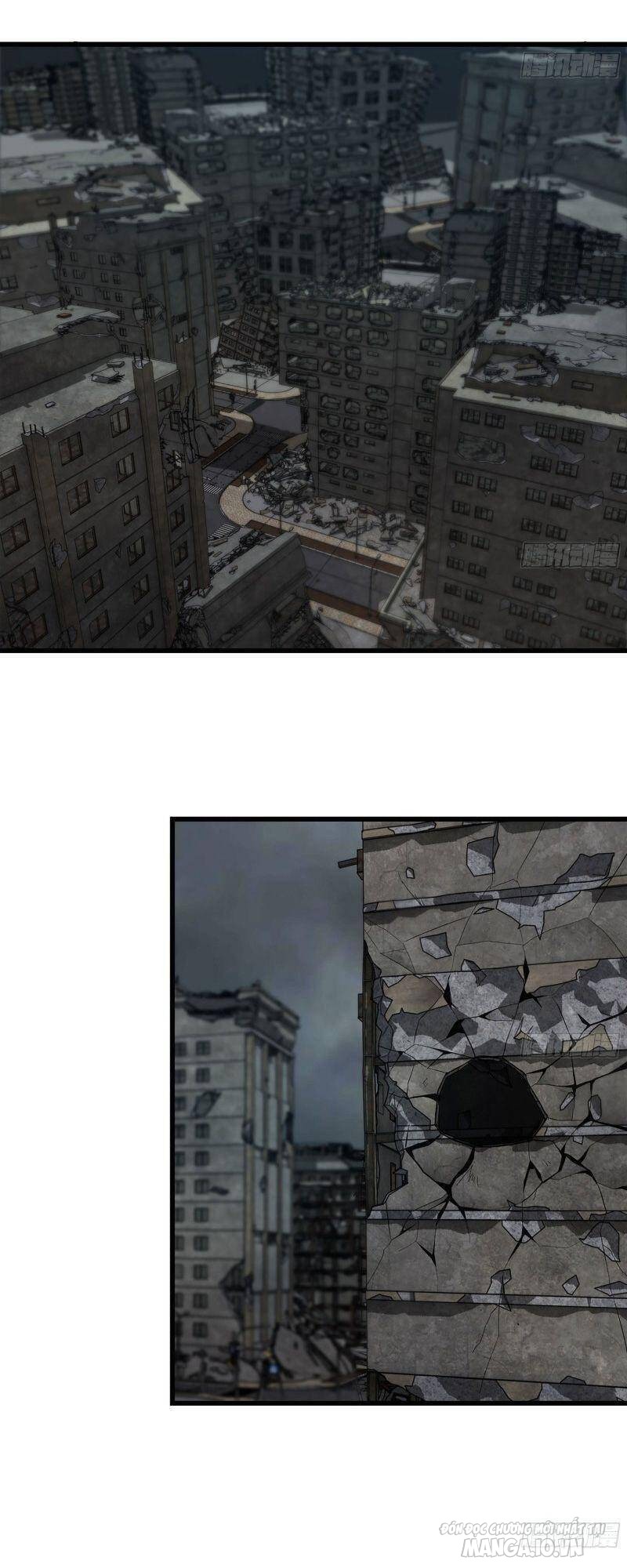 Tôi Chuyển Vàng Tại Mạt Thế Chapter 304 - Trang 2