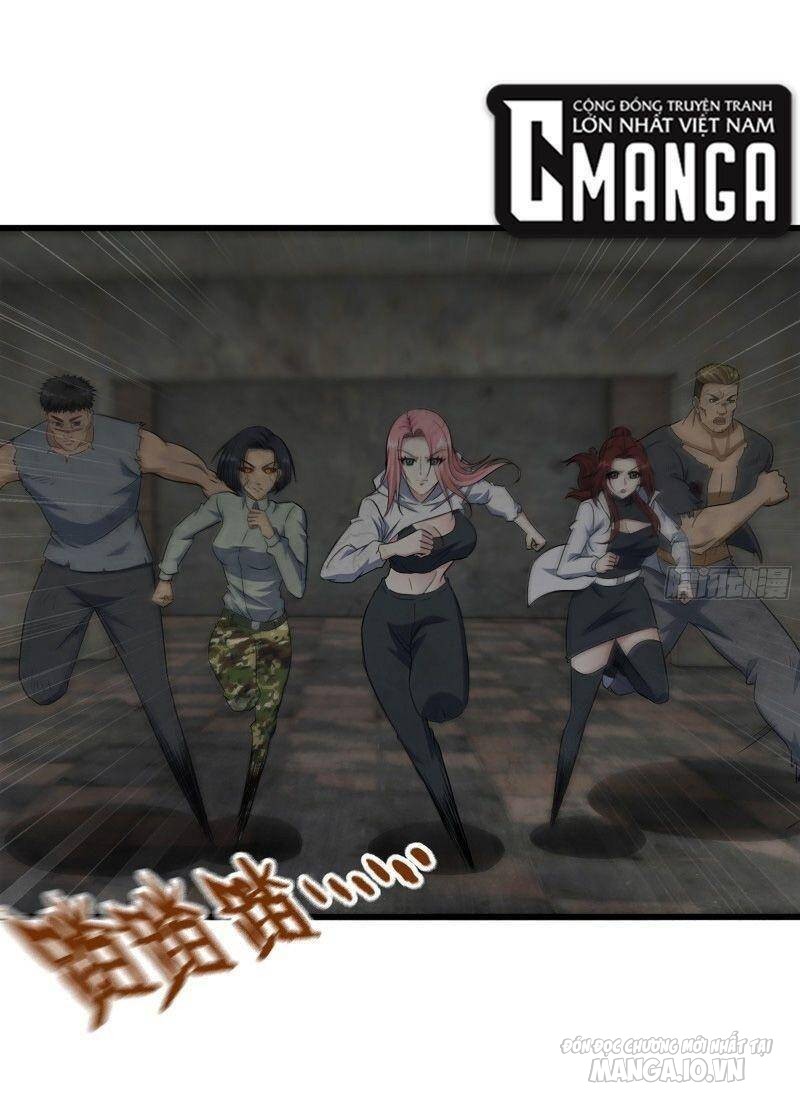 Tôi Chuyển Vàng Tại Mạt Thế Chapter 304 - Trang 2