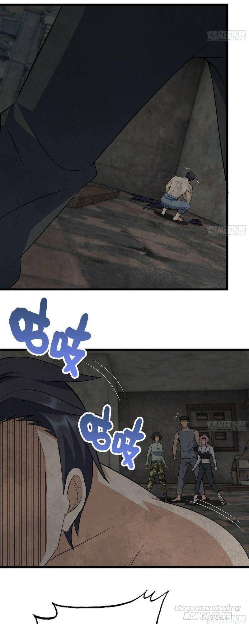 Tôi Chuyển Vàng Tại Mạt Thế Chapter 304 - Trang 2