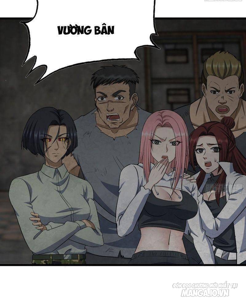 Tôi Chuyển Vàng Tại Mạt Thế Chapter 304 - Trang 2