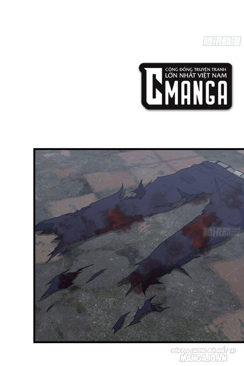 Tôi Chuyển Vàng Tại Mạt Thế Chapter 304 - Trang 2