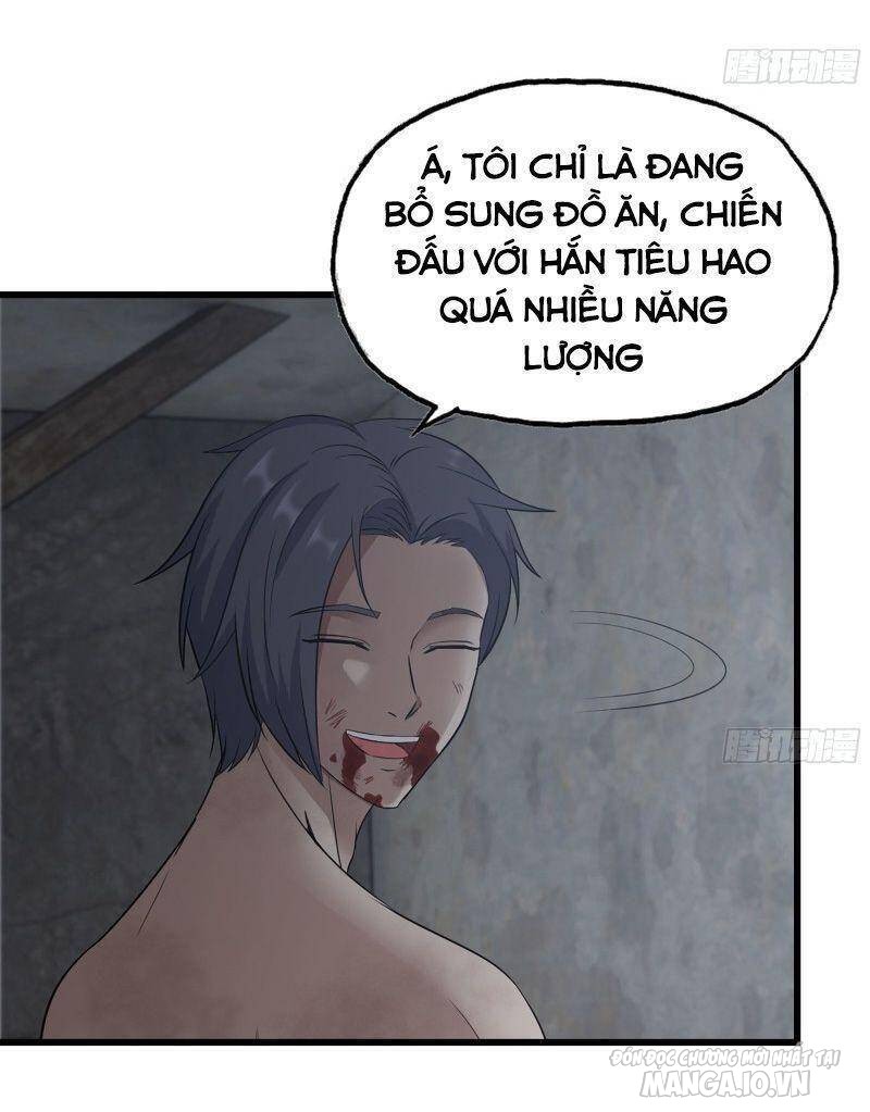 Tôi Chuyển Vàng Tại Mạt Thế Chapter 304 - Trang 2
