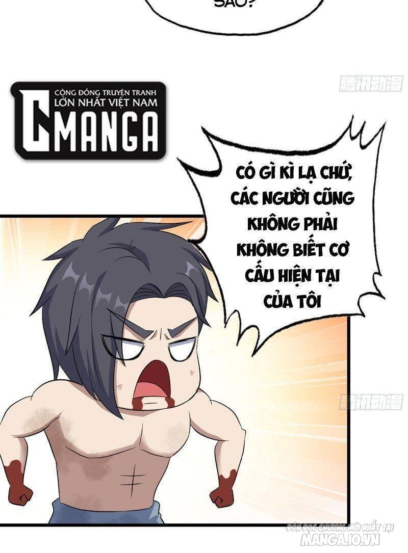 Tôi Chuyển Vàng Tại Mạt Thế Chapter 304 - Trang 2