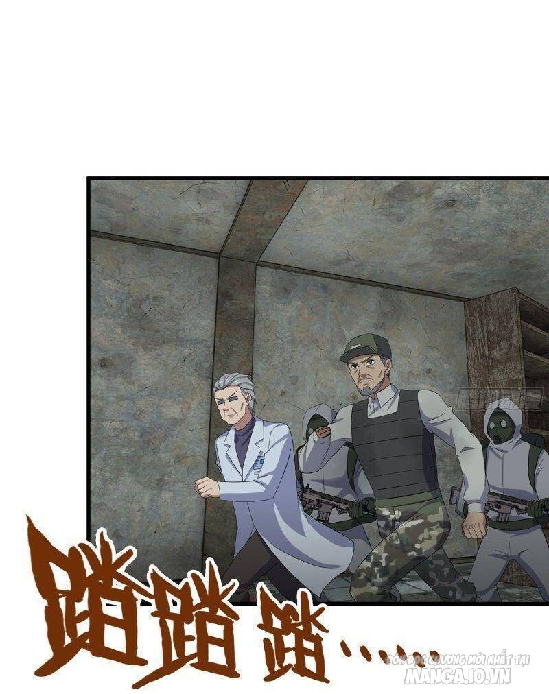 Tôi Chuyển Vàng Tại Mạt Thế Chapter 304 - Trang 2