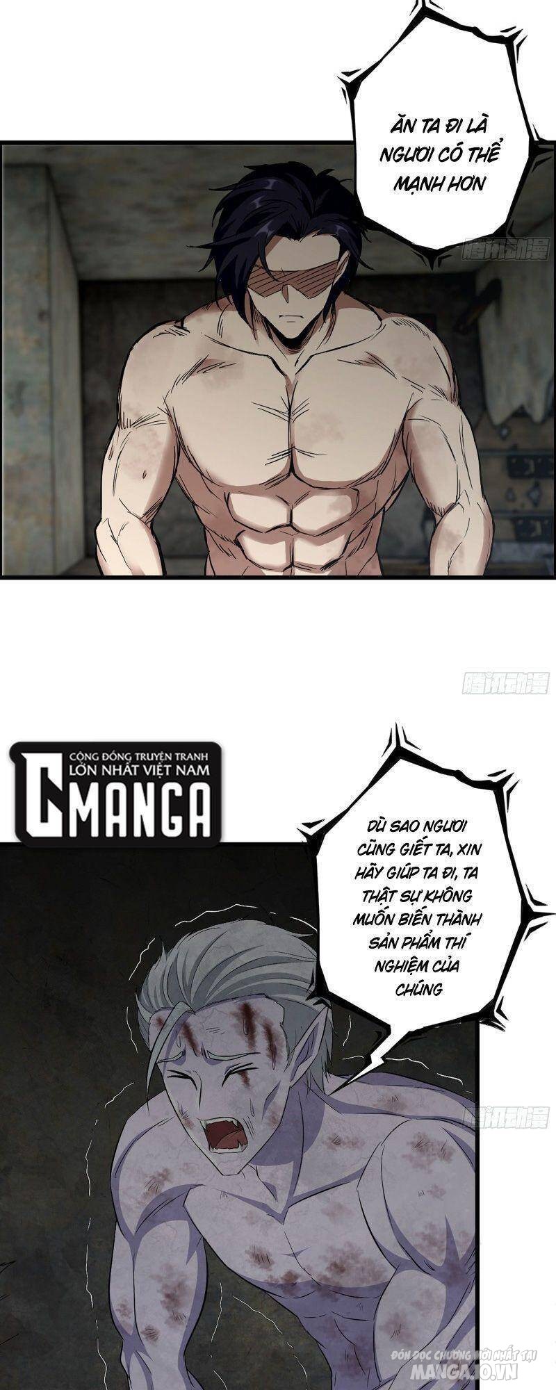 Tôi Chuyển Vàng Tại Mạt Thế Chapter 304 - Trang 2