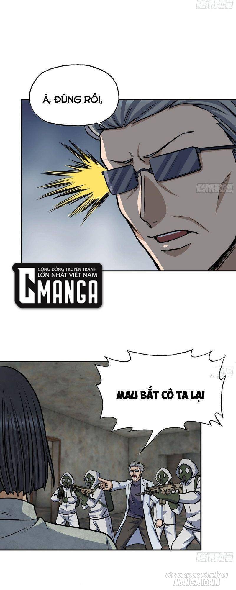 Tôi Chuyển Vàng Tại Mạt Thế Chapter 305 - Trang 2