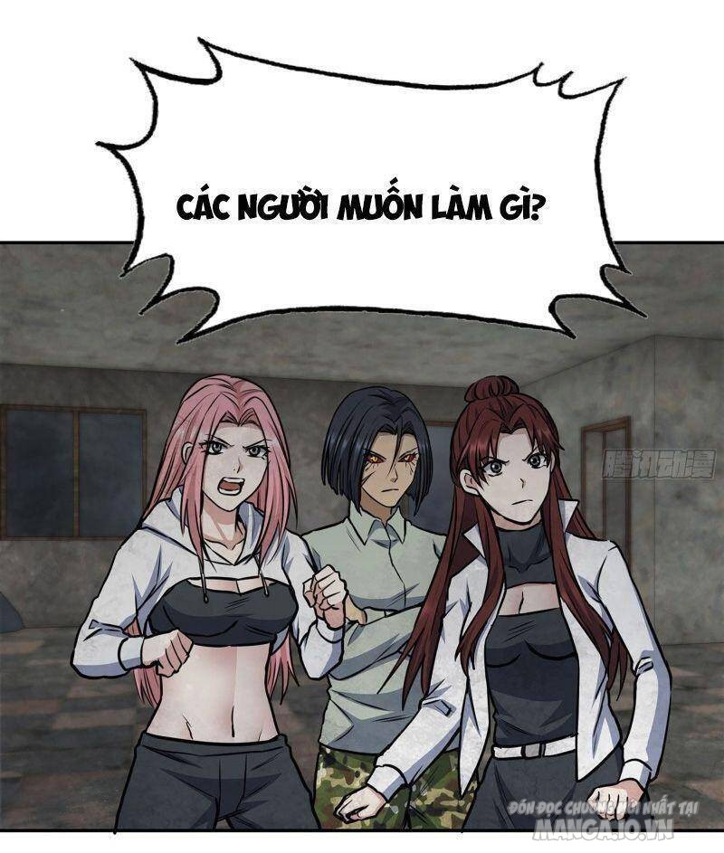 Tôi Chuyển Vàng Tại Mạt Thế Chapter 305 - Trang 2