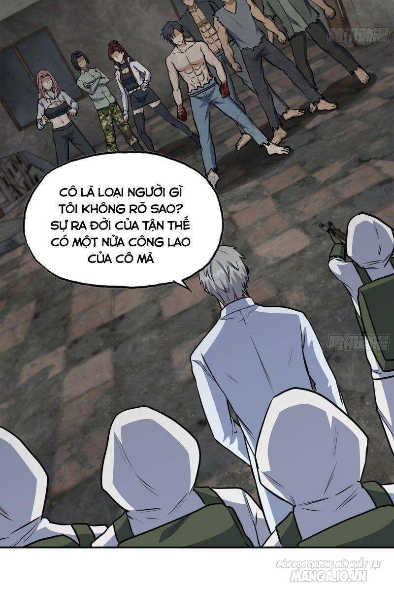 Tôi Chuyển Vàng Tại Mạt Thế Chapter 305 - Trang 2