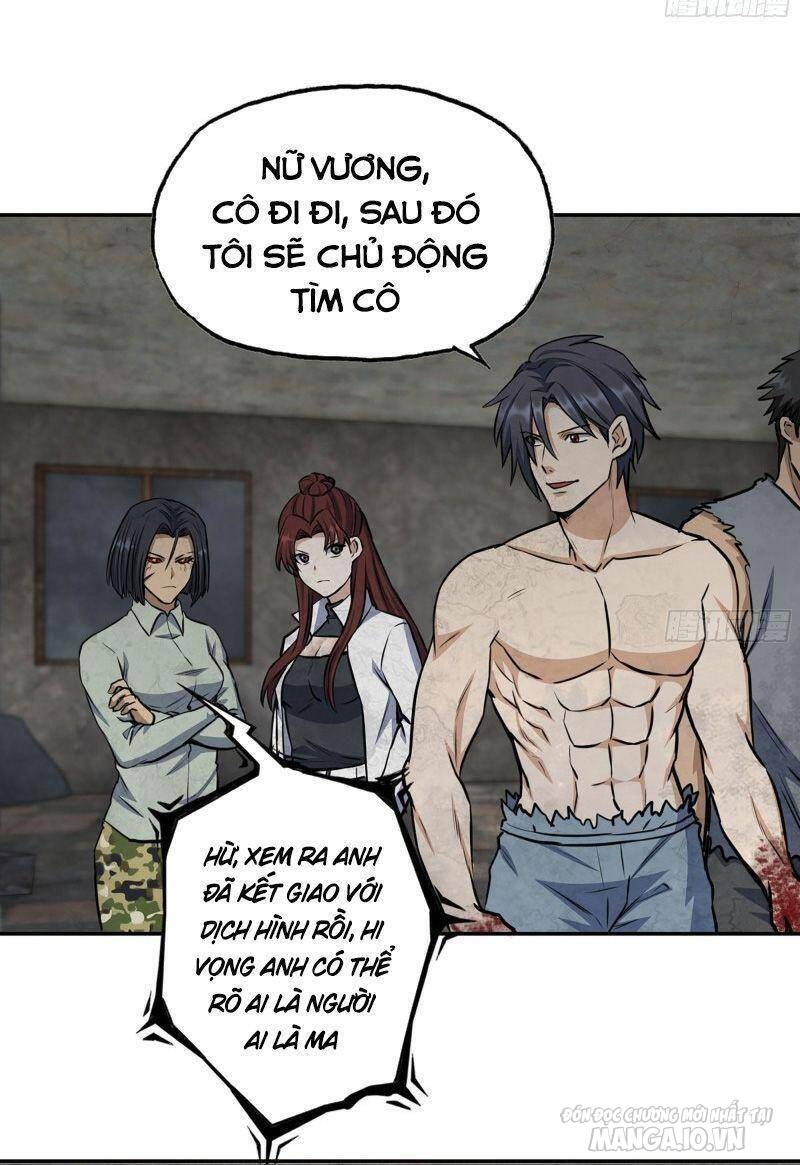 Tôi Chuyển Vàng Tại Mạt Thế Chapter 305 - Trang 2