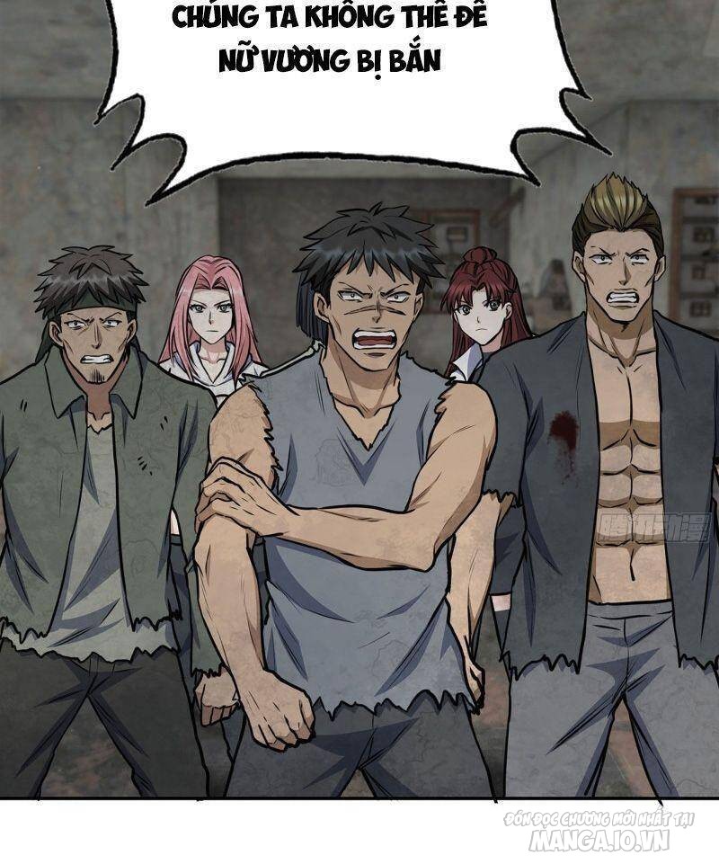 Tôi Chuyển Vàng Tại Mạt Thế Chapter 305 - Trang 2