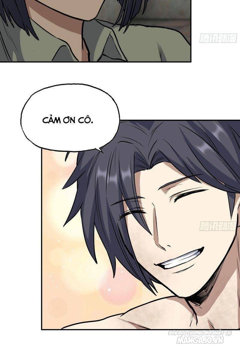 Tôi Chuyển Vàng Tại Mạt Thế Chapter 305 - Trang 2