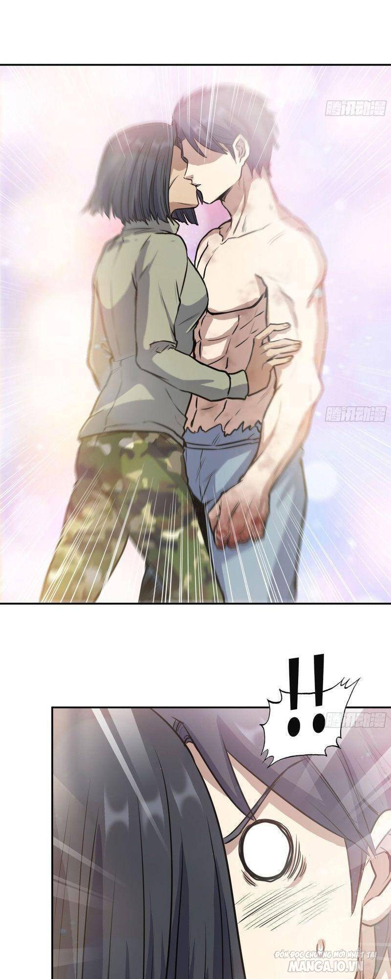 Tôi Chuyển Vàng Tại Mạt Thế Chapter 305 - Trang 2