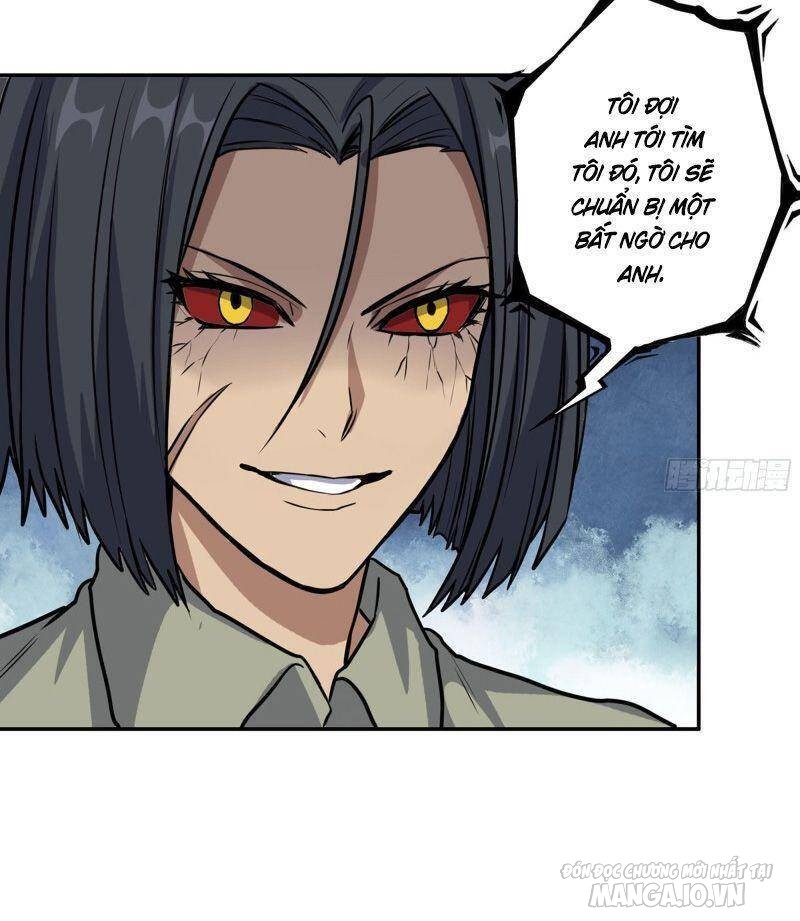 Tôi Chuyển Vàng Tại Mạt Thế Chapter 305 - Trang 2