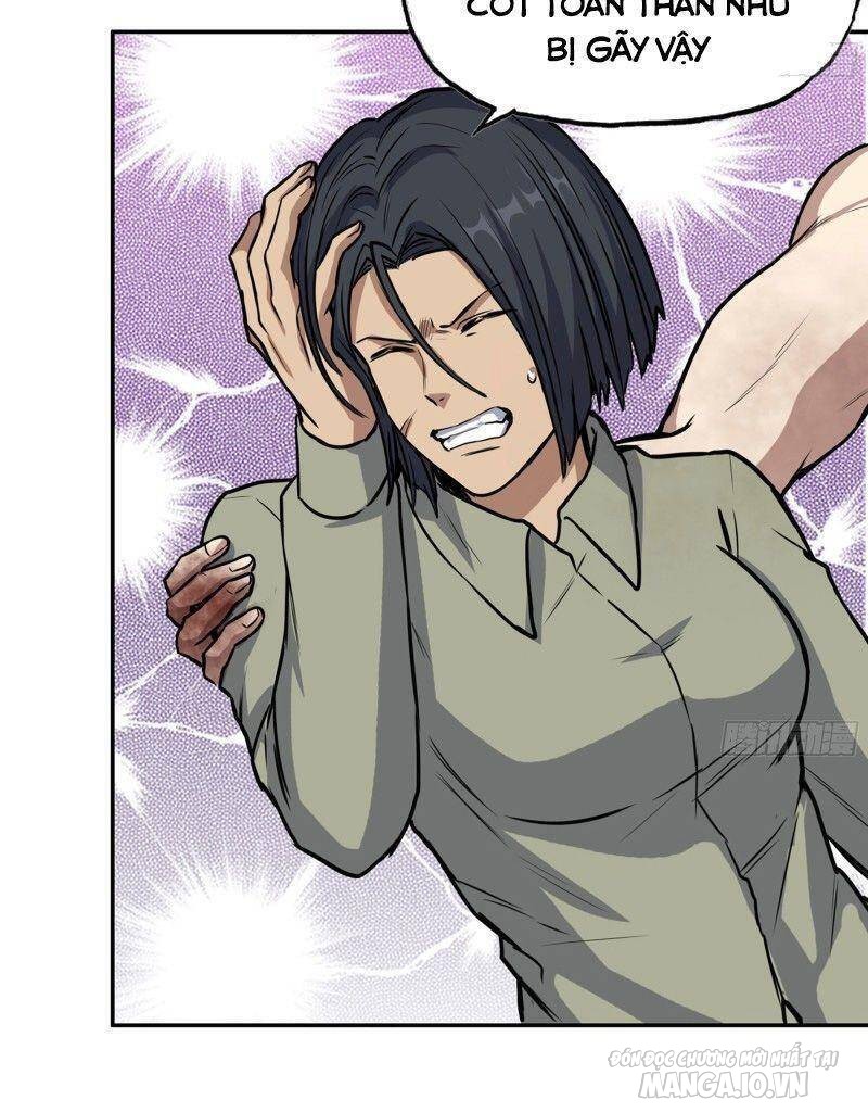 Tôi Chuyển Vàng Tại Mạt Thế Chapter 305 - Trang 2