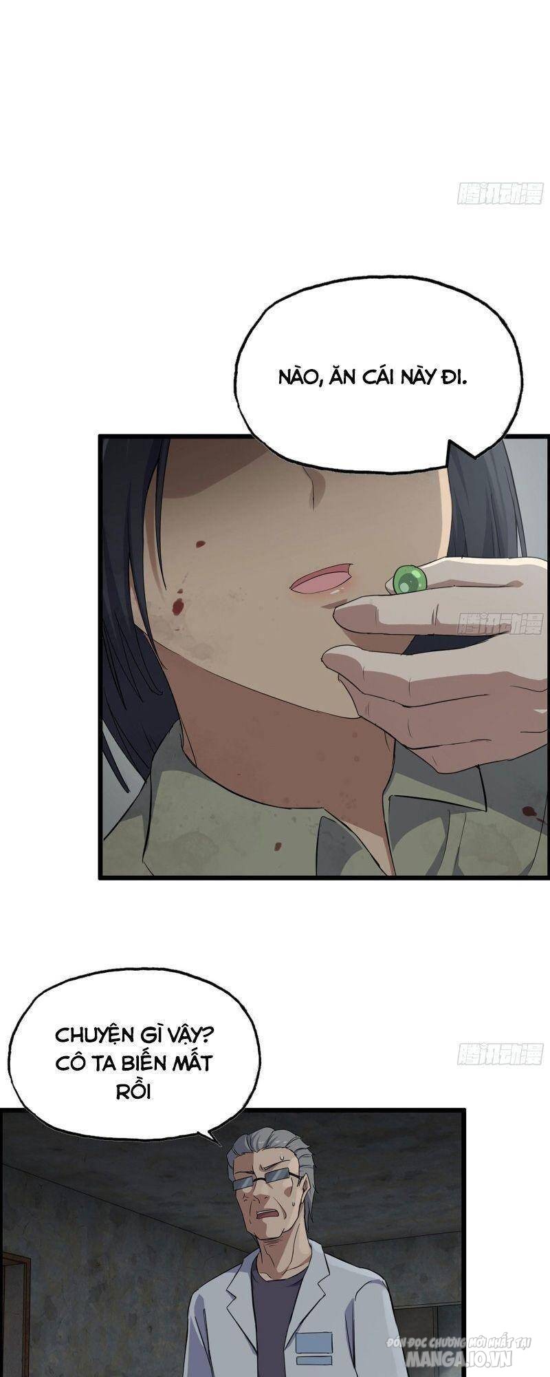 Tôi Chuyển Vàng Tại Mạt Thế Chapter 305 - Trang 2