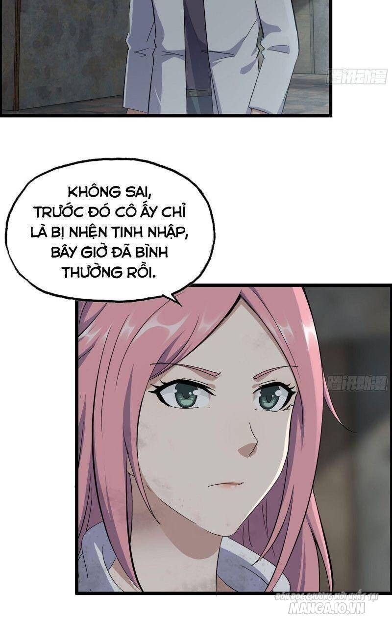 Tôi Chuyển Vàng Tại Mạt Thế Chapter 305 - Trang 2