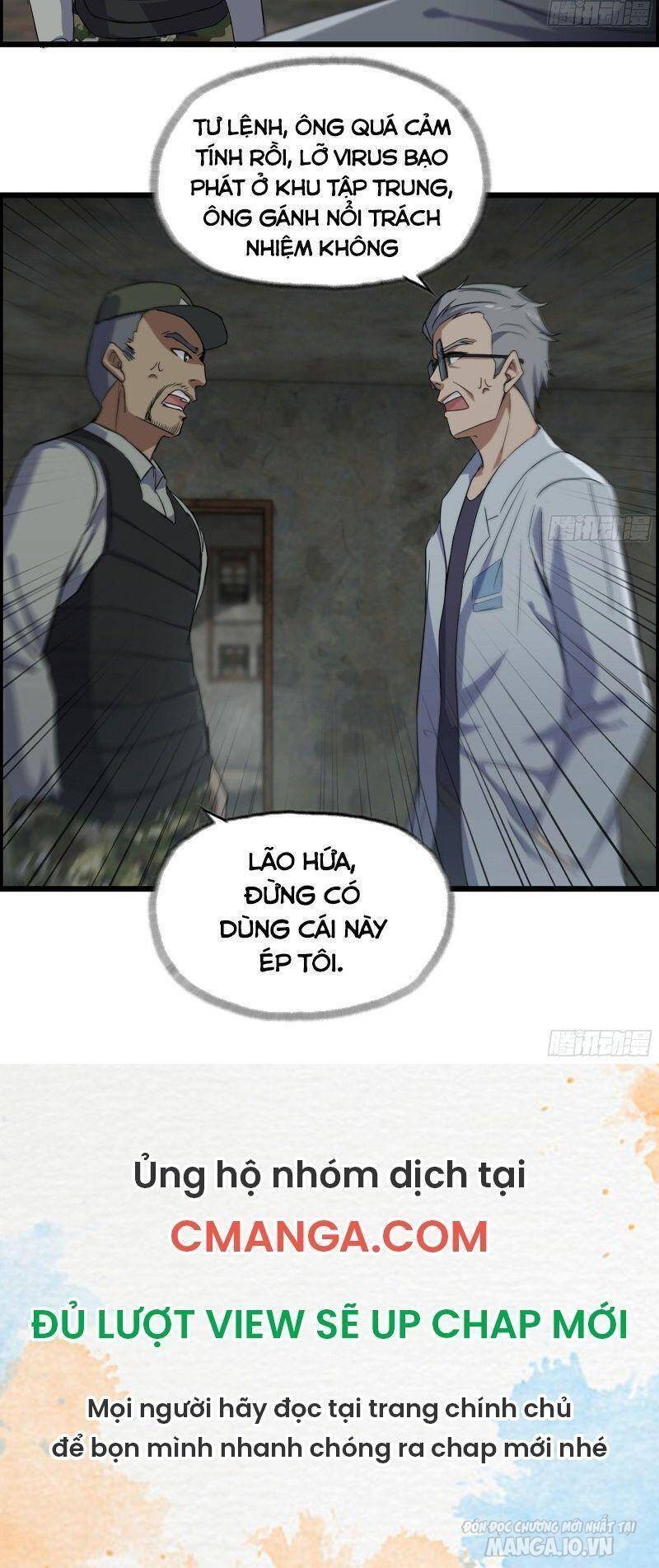 Tôi Chuyển Vàng Tại Mạt Thế Chapter 305 - Trang 2