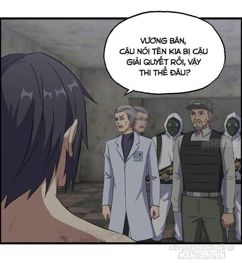 Tôi Chuyển Vàng Tại Mạt Thế Chapter 305 - Trang 2