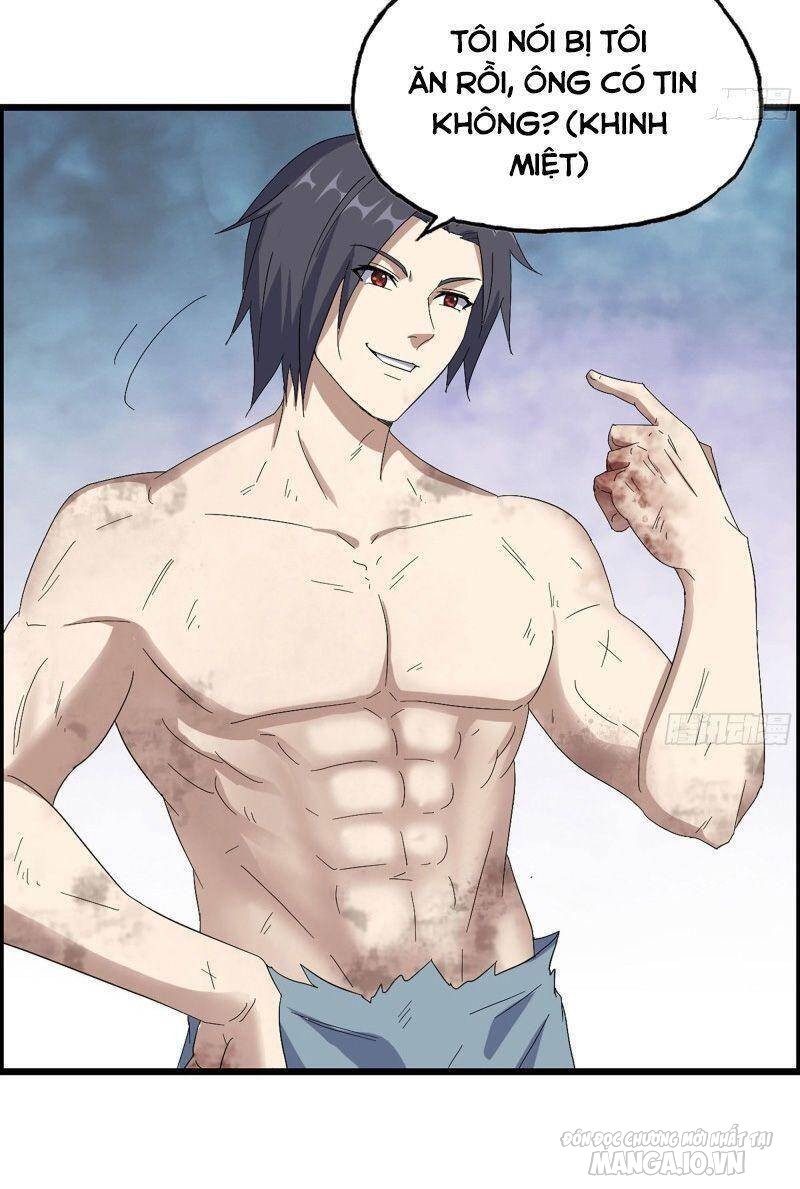 Tôi Chuyển Vàng Tại Mạt Thế Chapter 305 - Trang 2