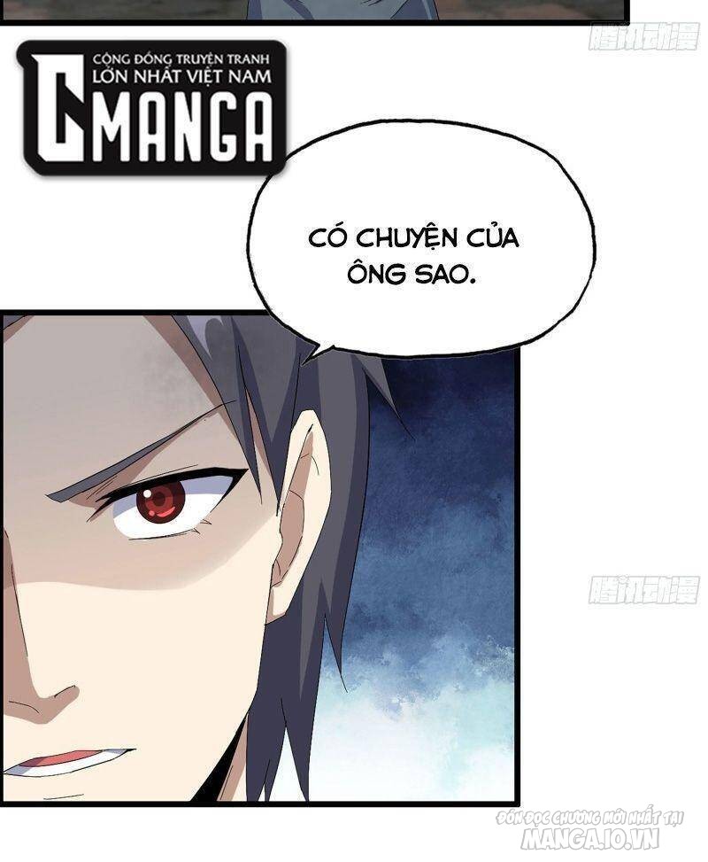 Tôi Chuyển Vàng Tại Mạt Thế Chapter 305 - Trang 2