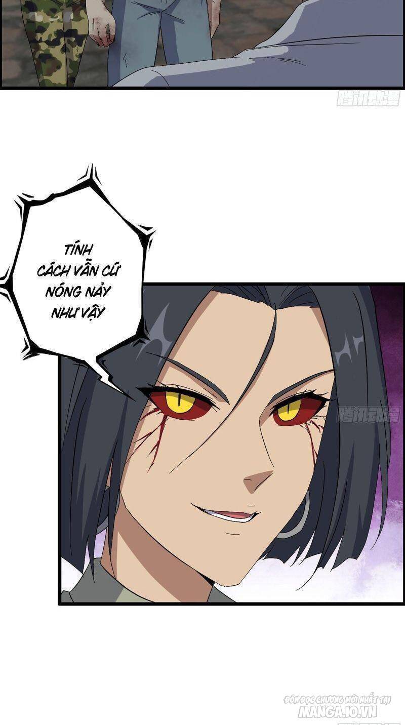 Tôi Chuyển Vàng Tại Mạt Thế Chapter 305 - Trang 2
