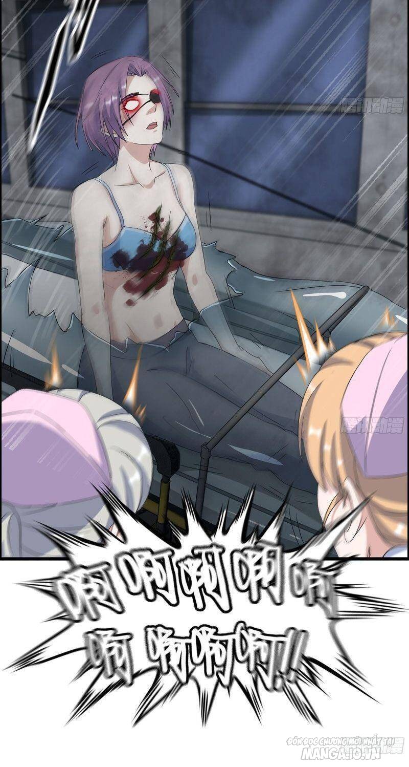 Tôi Chuyển Vàng Tại Mạt Thế Chapter 306 - Trang 2