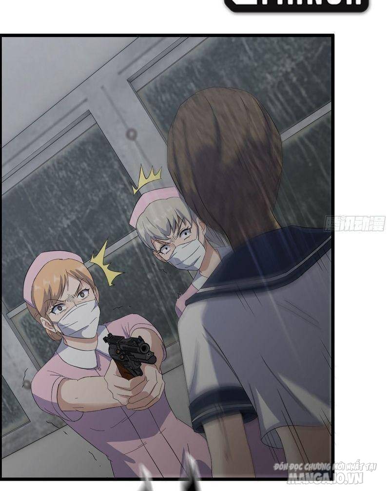 Tôi Chuyển Vàng Tại Mạt Thế Chapter 306 - Trang 2