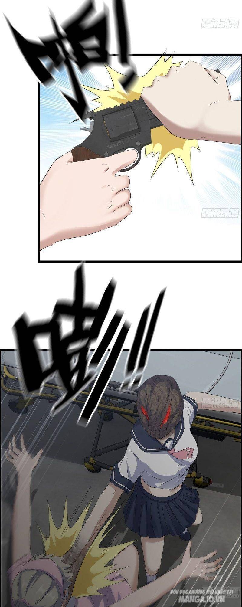 Tôi Chuyển Vàng Tại Mạt Thế Chapter 306 - Trang 2