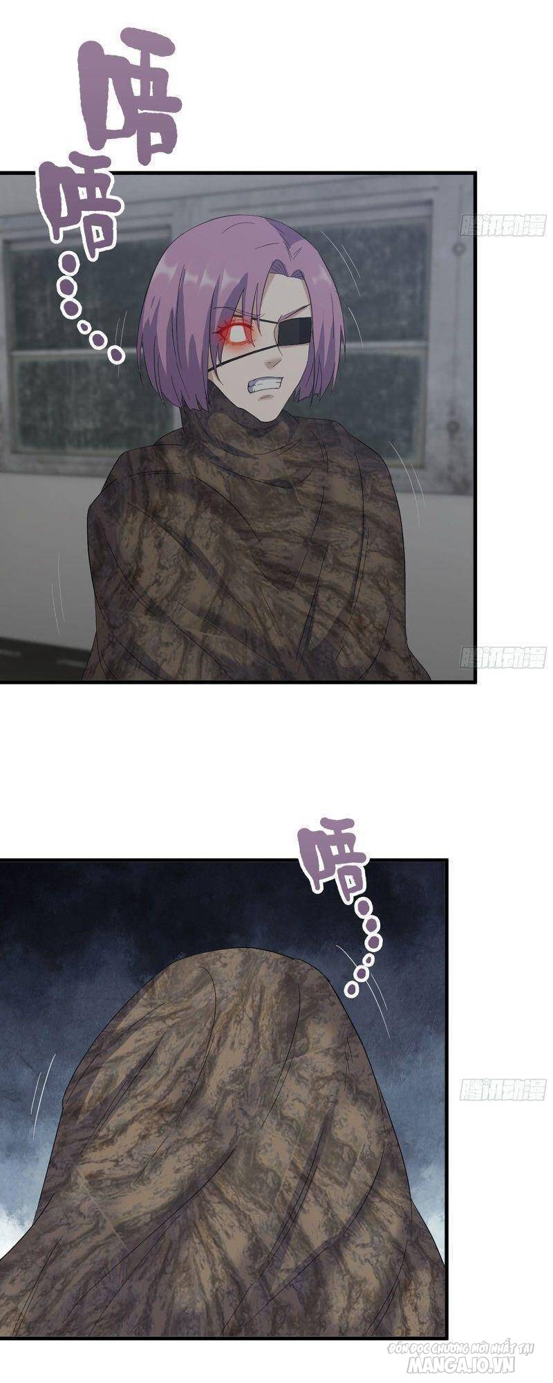 Tôi Chuyển Vàng Tại Mạt Thế Chapter 306 - Trang 2