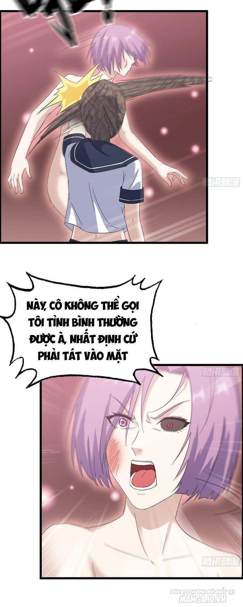 Tôi Chuyển Vàng Tại Mạt Thế Chapter 306 - Trang 2