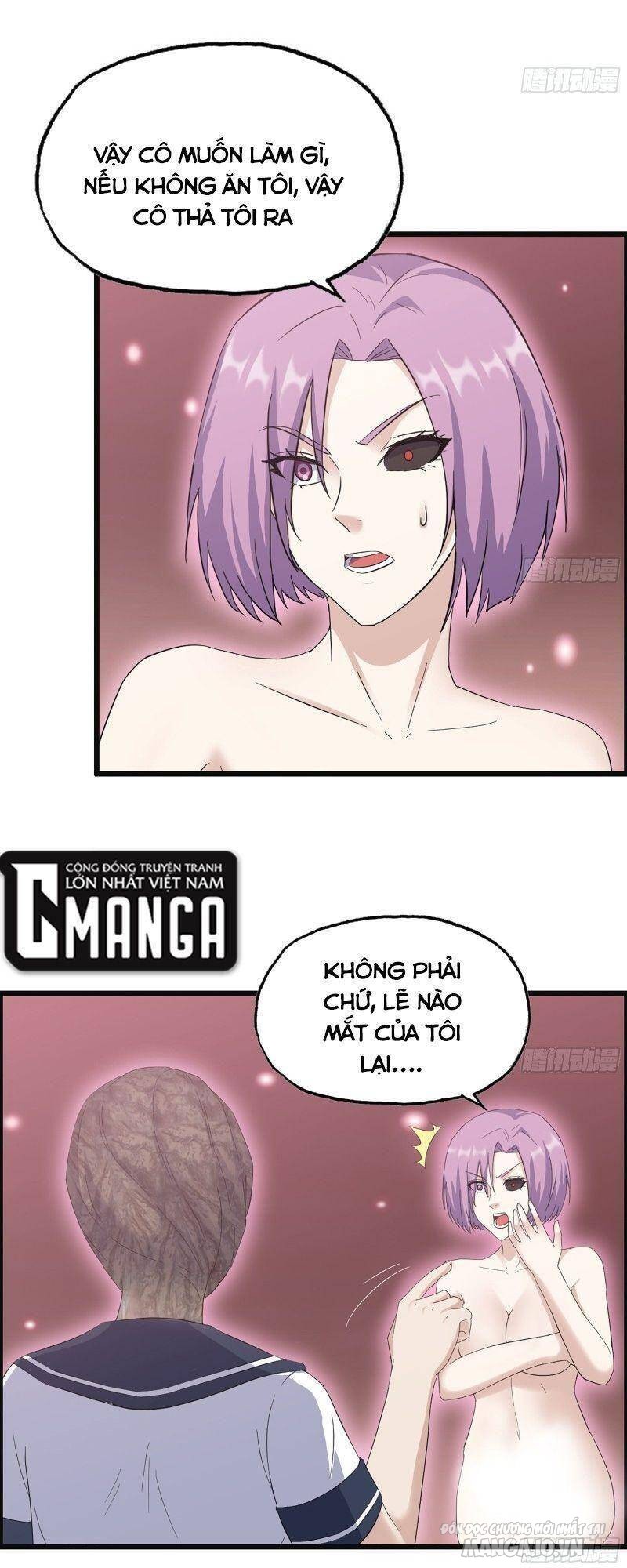 Tôi Chuyển Vàng Tại Mạt Thế Chapter 306 - Trang 2